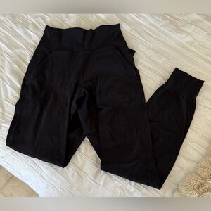 Lululemon Align High Waisted Joggers